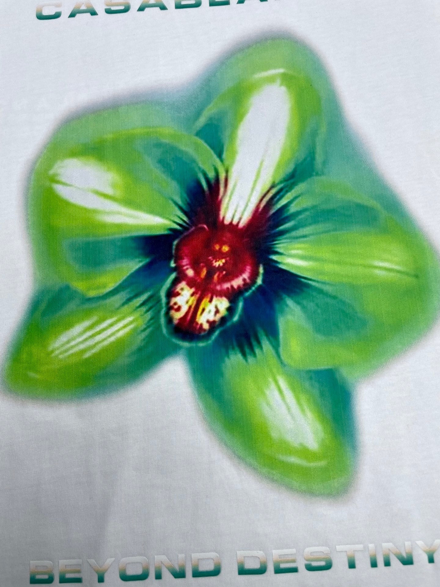 Cotton House Tee