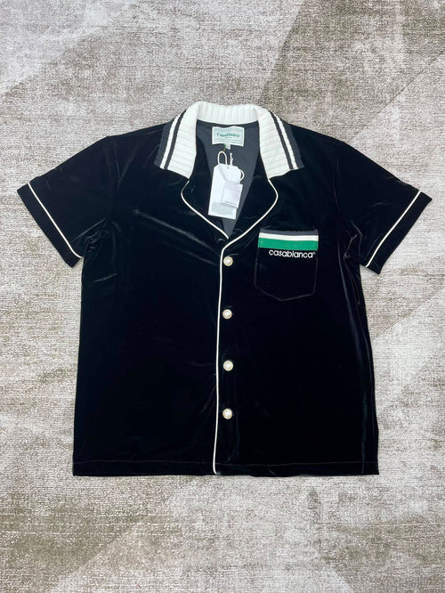 Velvet House Polo