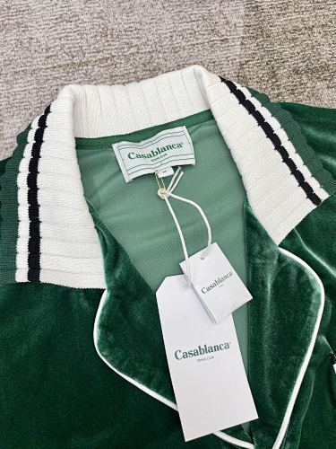Velvet House Polo