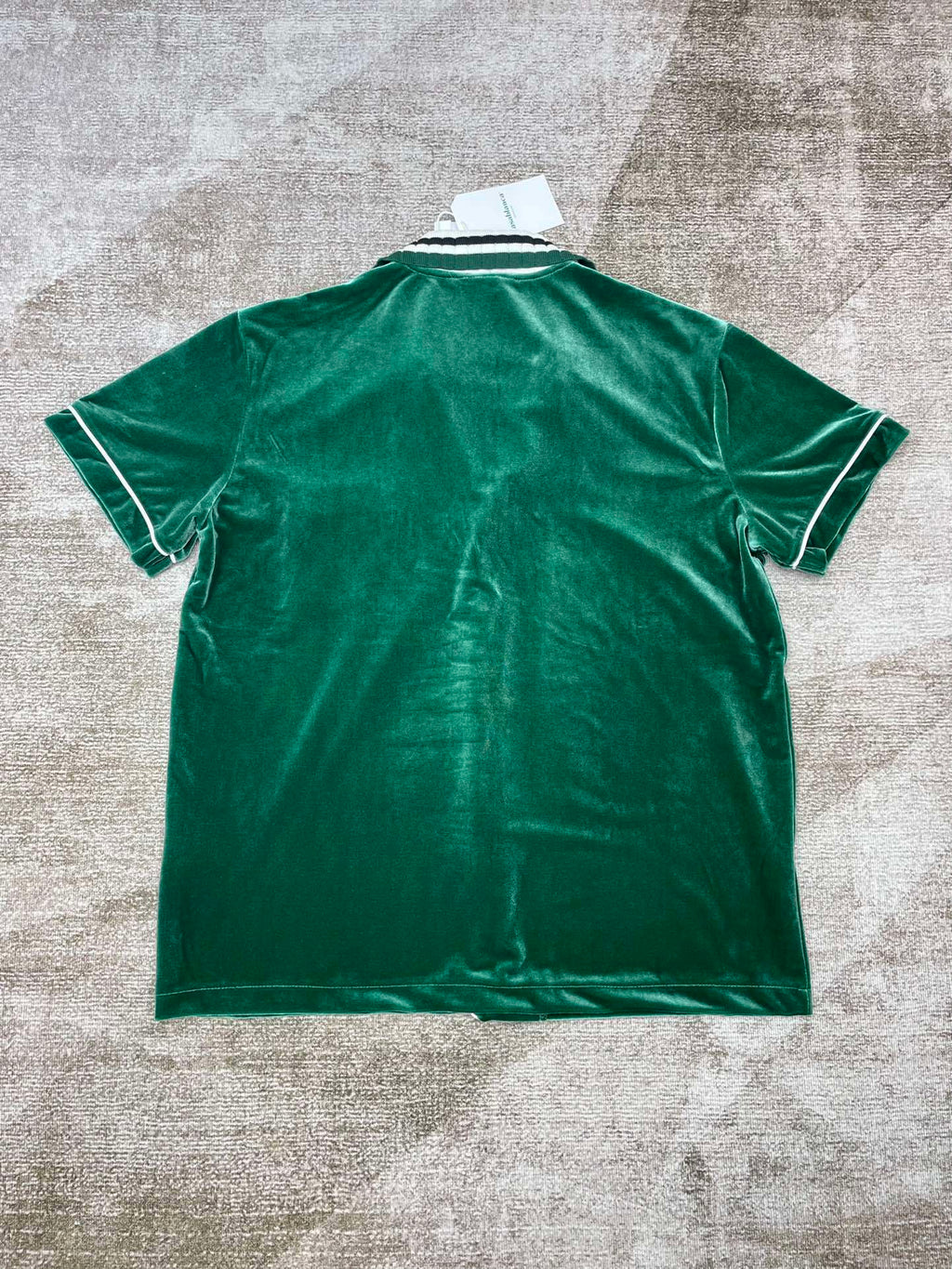 Velvet House Polo