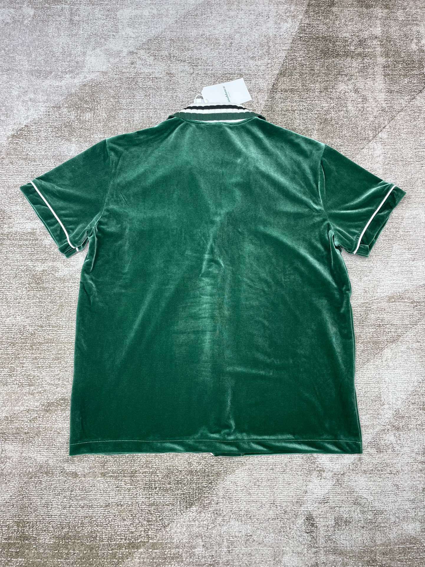 Velvet House Polo