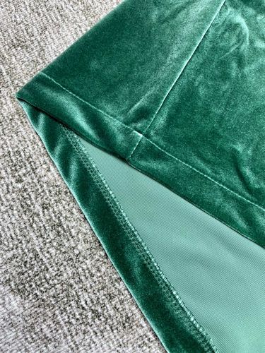 Velvet House Polo