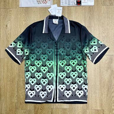 Silky House Polo