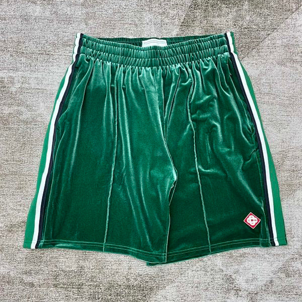 Velvet House Shorts