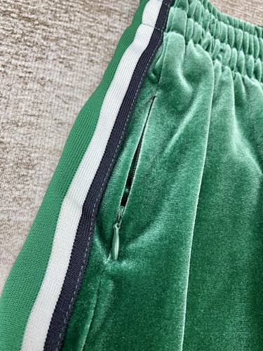 Velvet House Shorts
