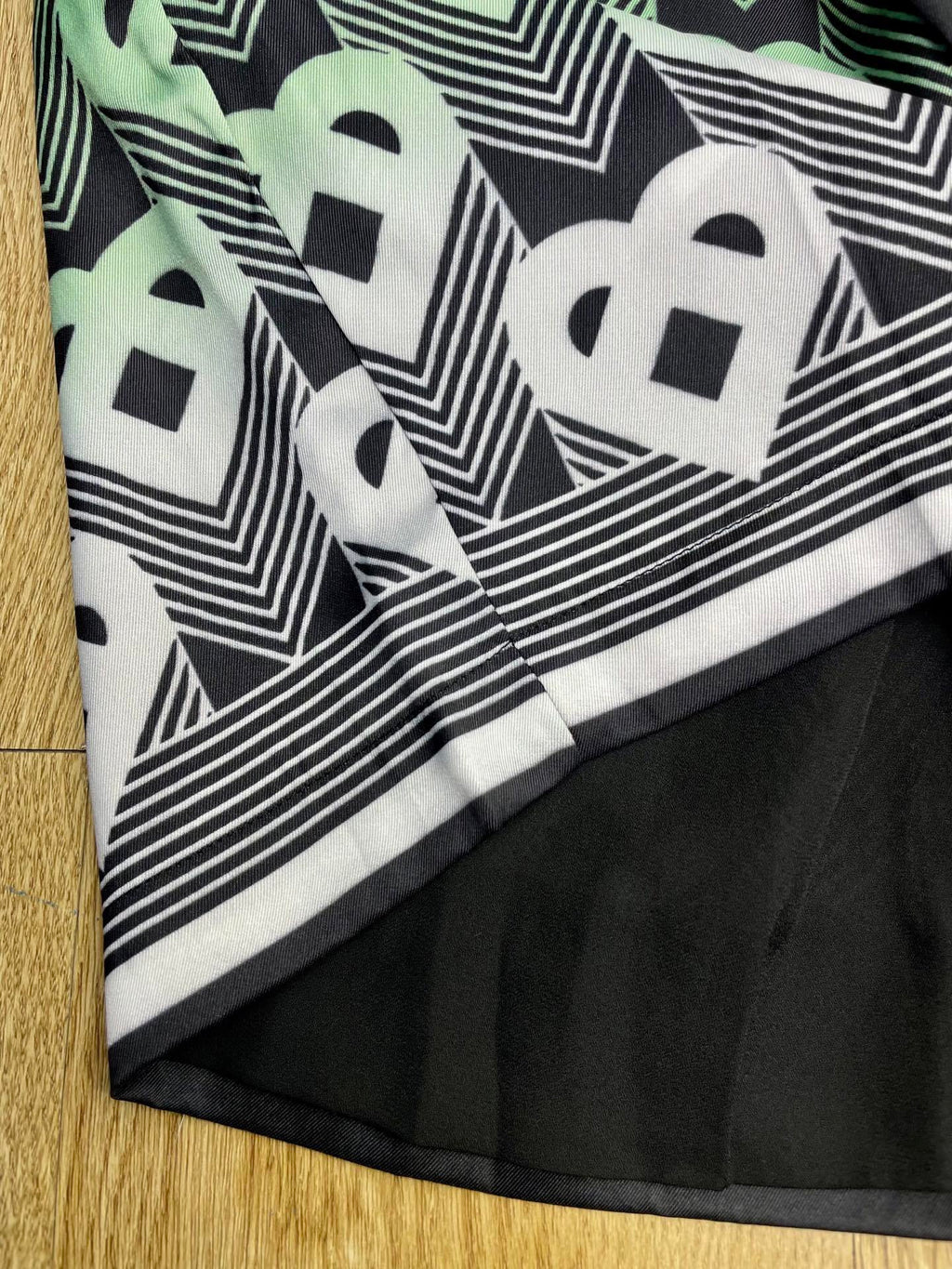 Silky House Shorts