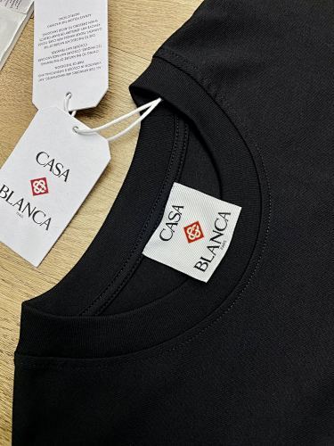 Cotton House Tee
