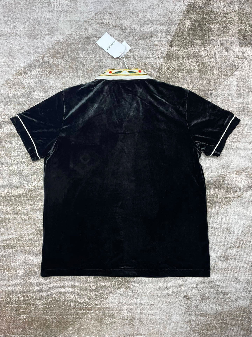 Velvet House Polo