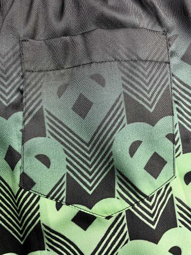 Silky House Shorts