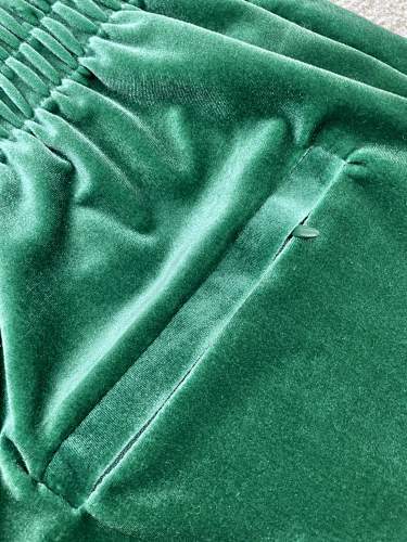 Velvet House Shorts