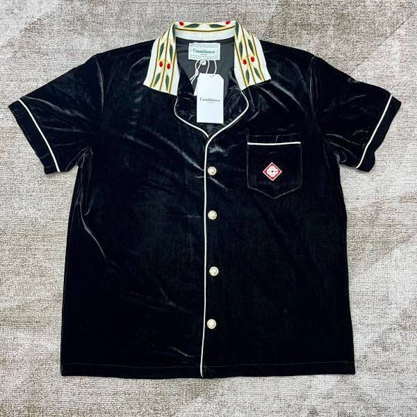 Velvet House Polo