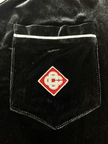 Velvet House Polo