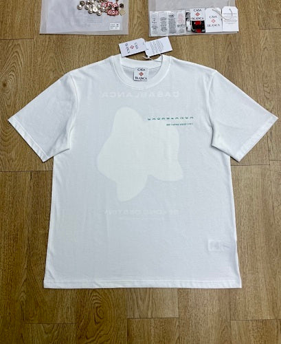 Cotton House Tee