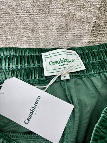 Velvet House Shorts