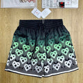Silky House Shorts