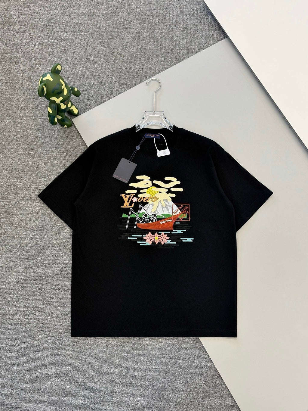 Cotton T-shirt