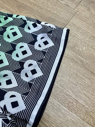 Silky House Shorts