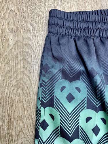 Silky House Shorts