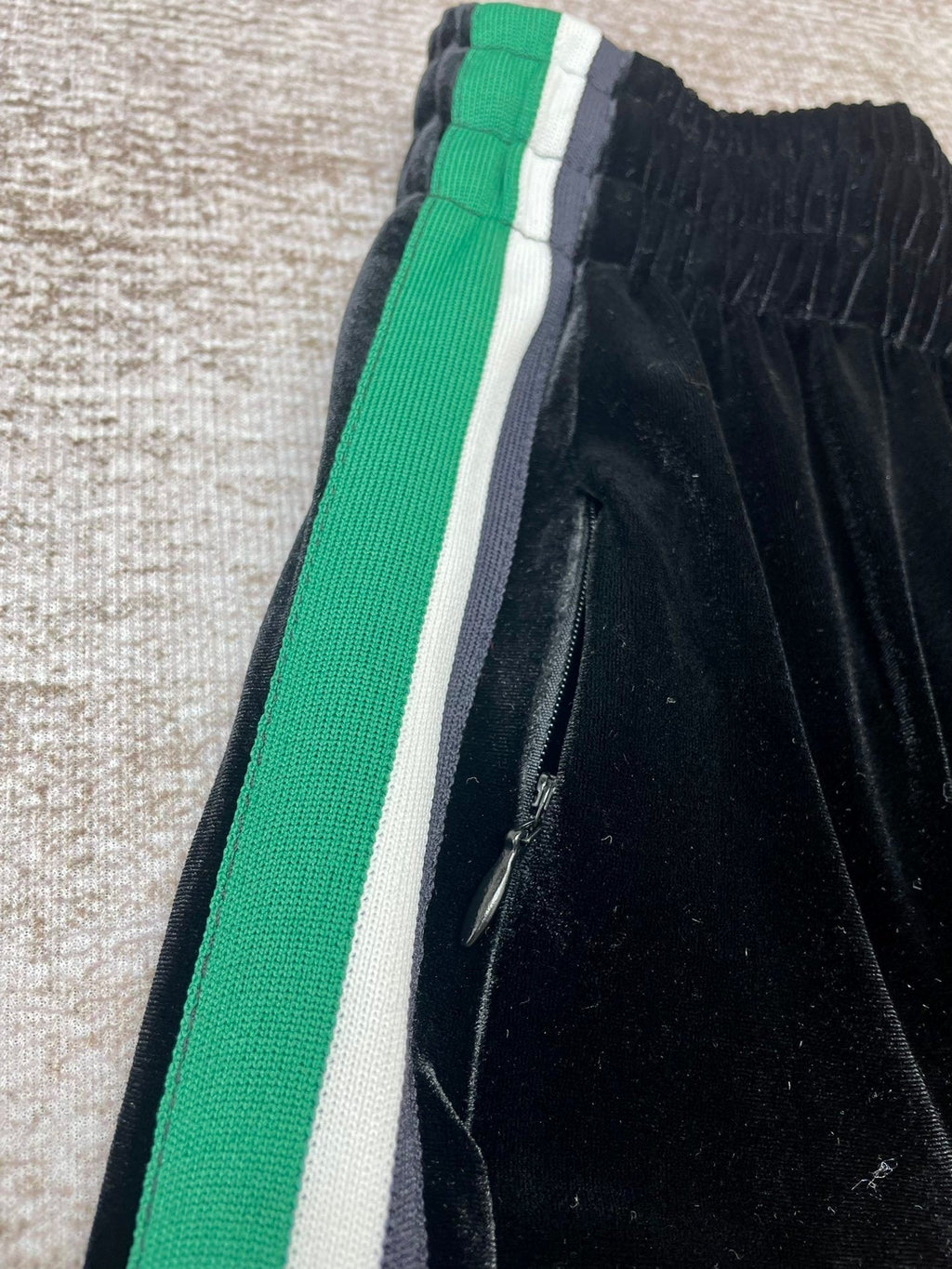 Velvet House Shorts