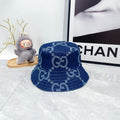 Gorro de pescador de verano
