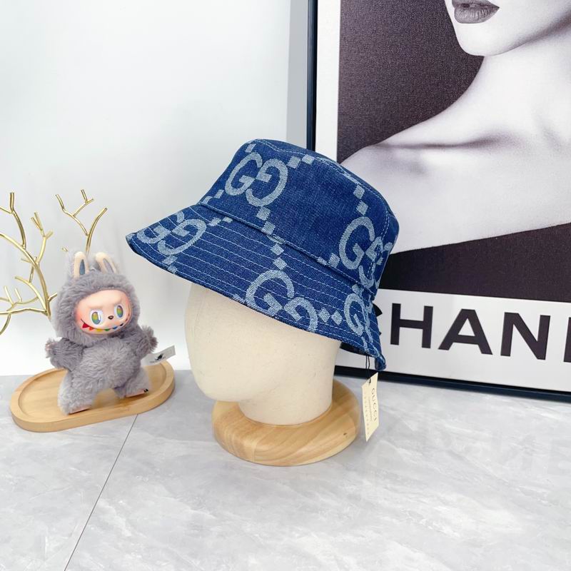 Gorro de pescador de verano