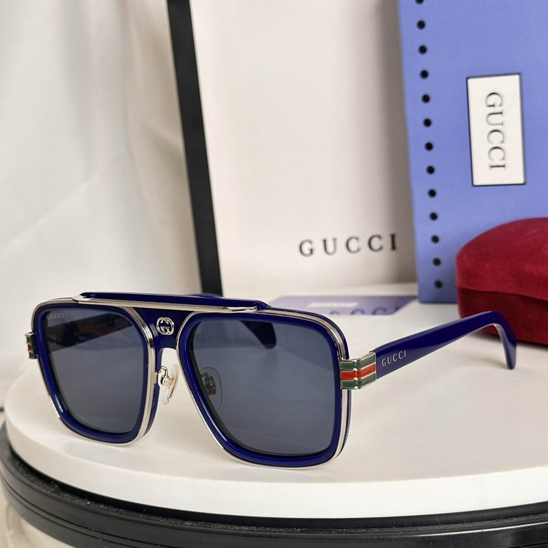 Gafas de sol clásicas de acetato con forma cuadrada
