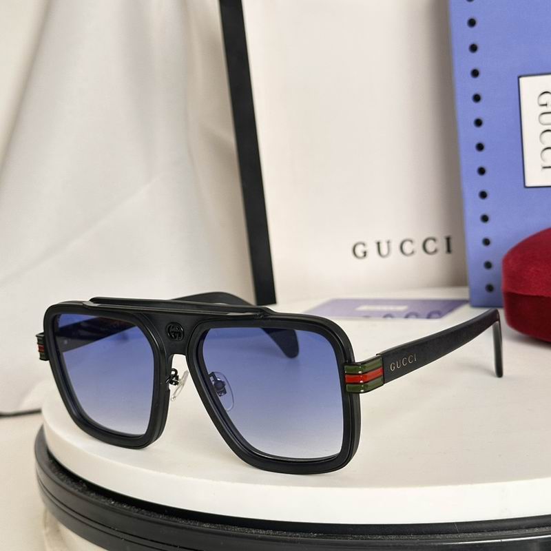 Gafas de sol clásicas de acetato con forma cuadrada
