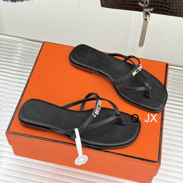 Sandalias planas