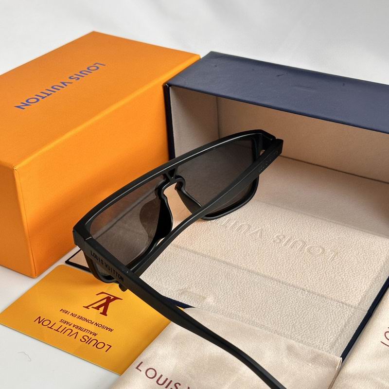 Gafas de sol Monogram Shield