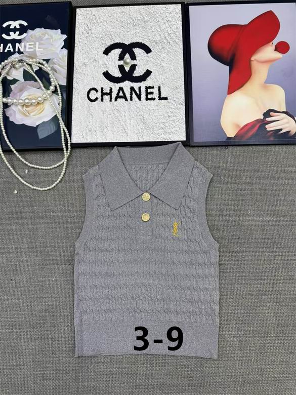 Outlet Top