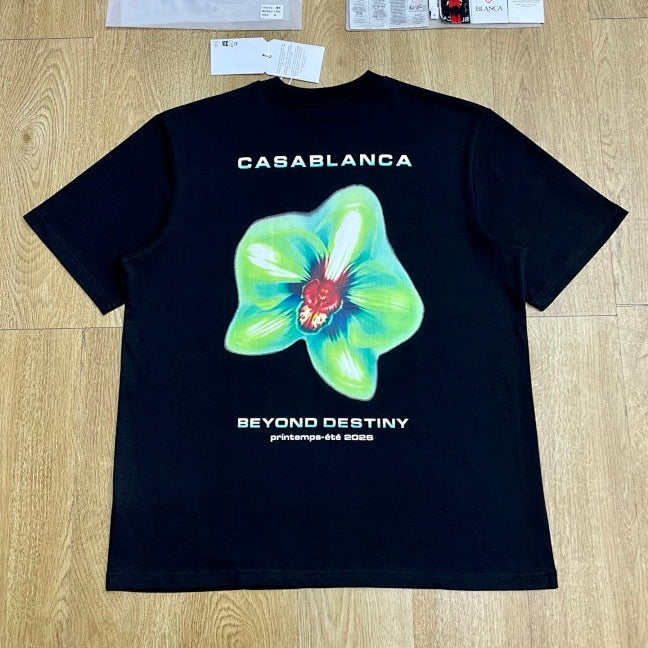 Cotton House Tee