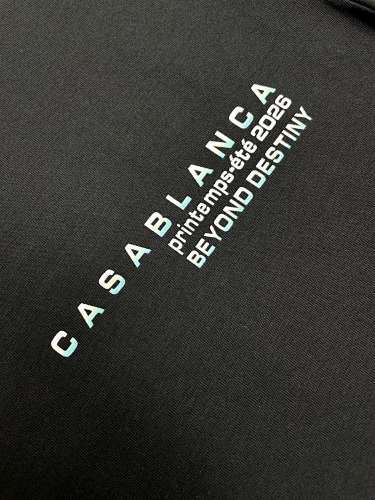 Cotton House Tee