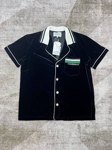 Velvet House Polo
