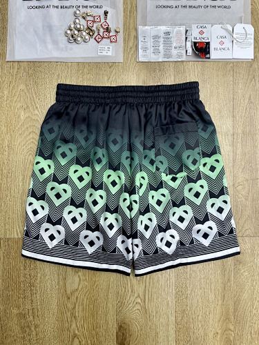 Silky House Shorts