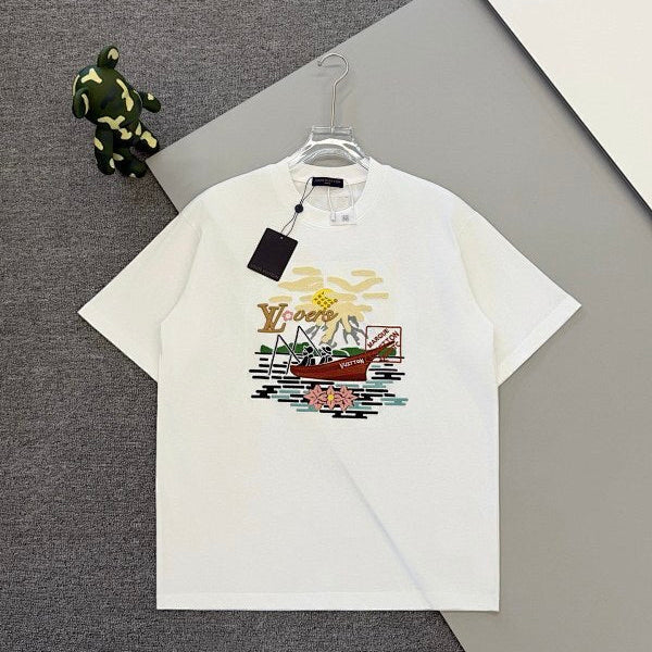 Cotton T-shirt