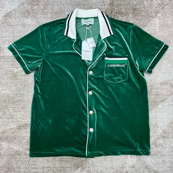 Velvet House Polo