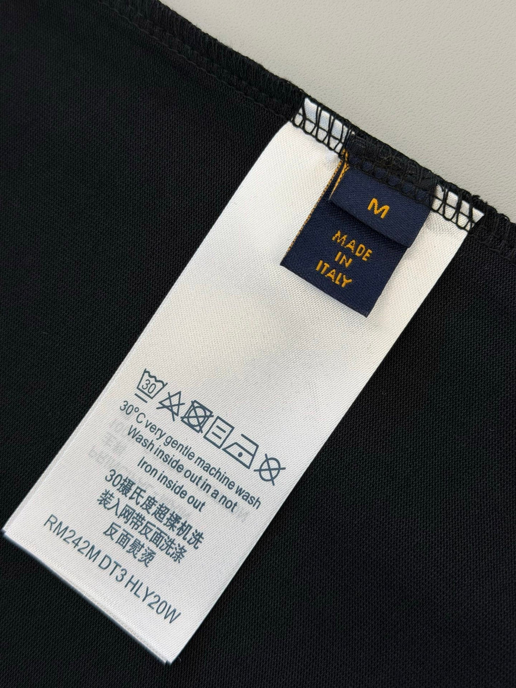Cotton T-shirt