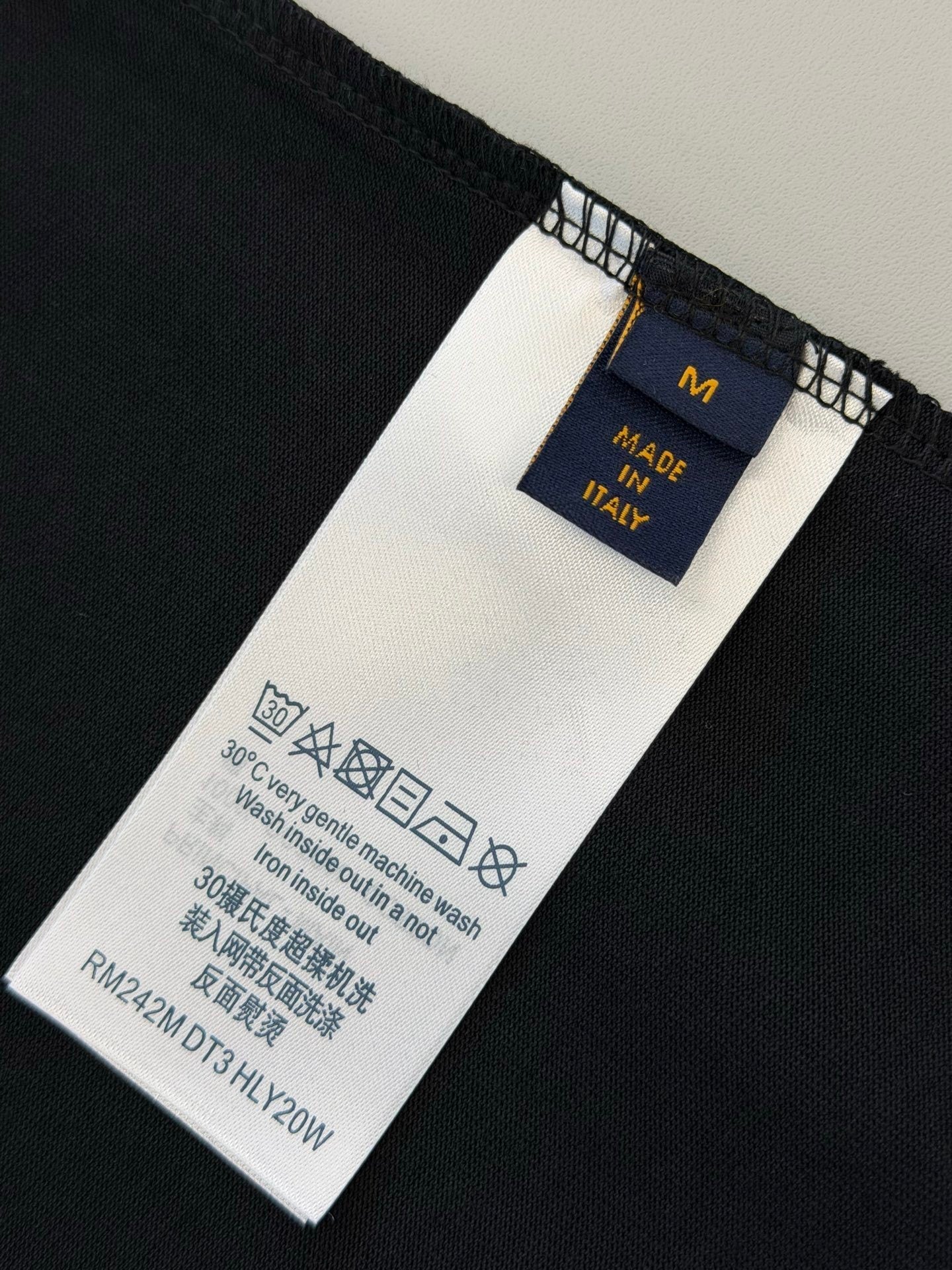 Cotton T-shirt