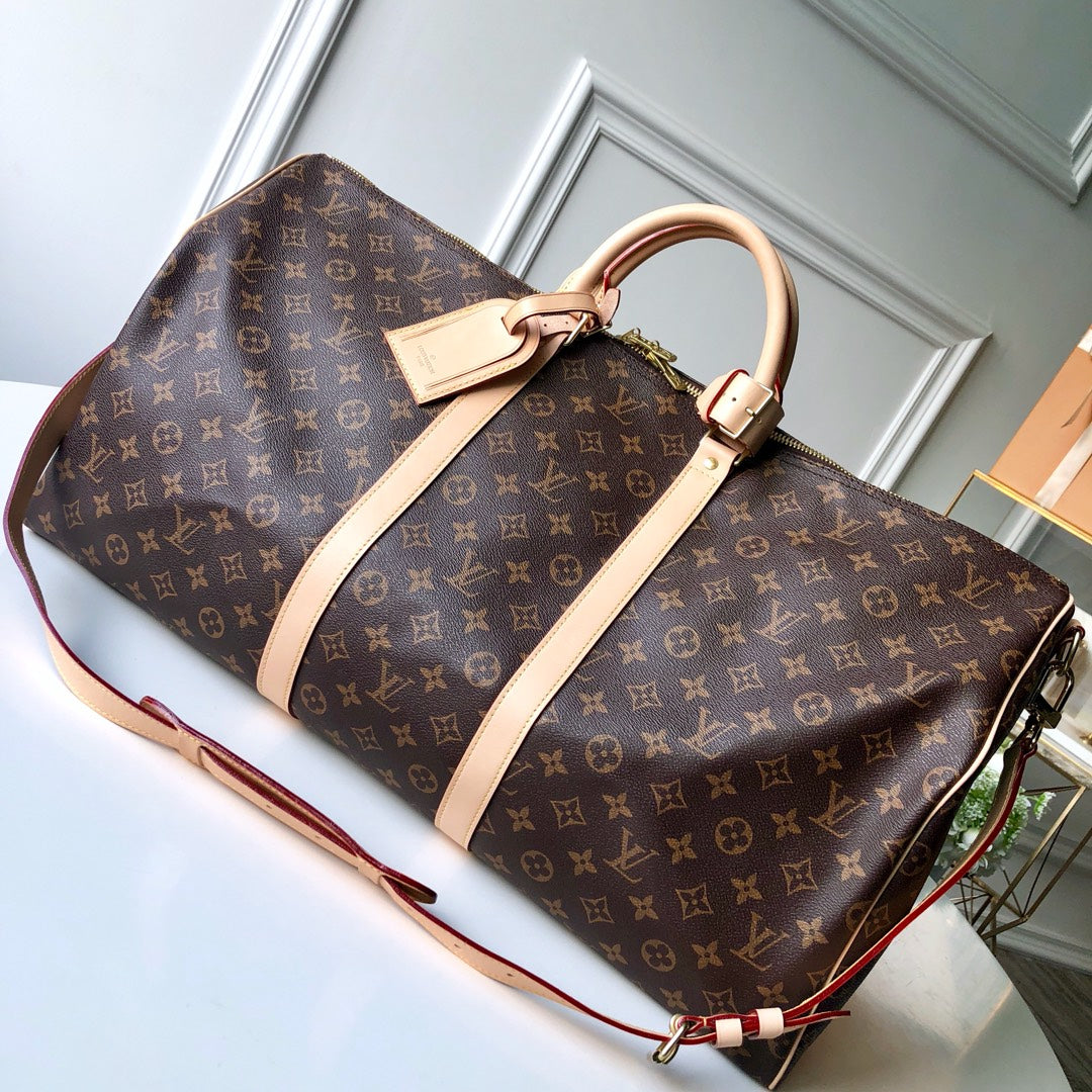 Bolsa de viaje