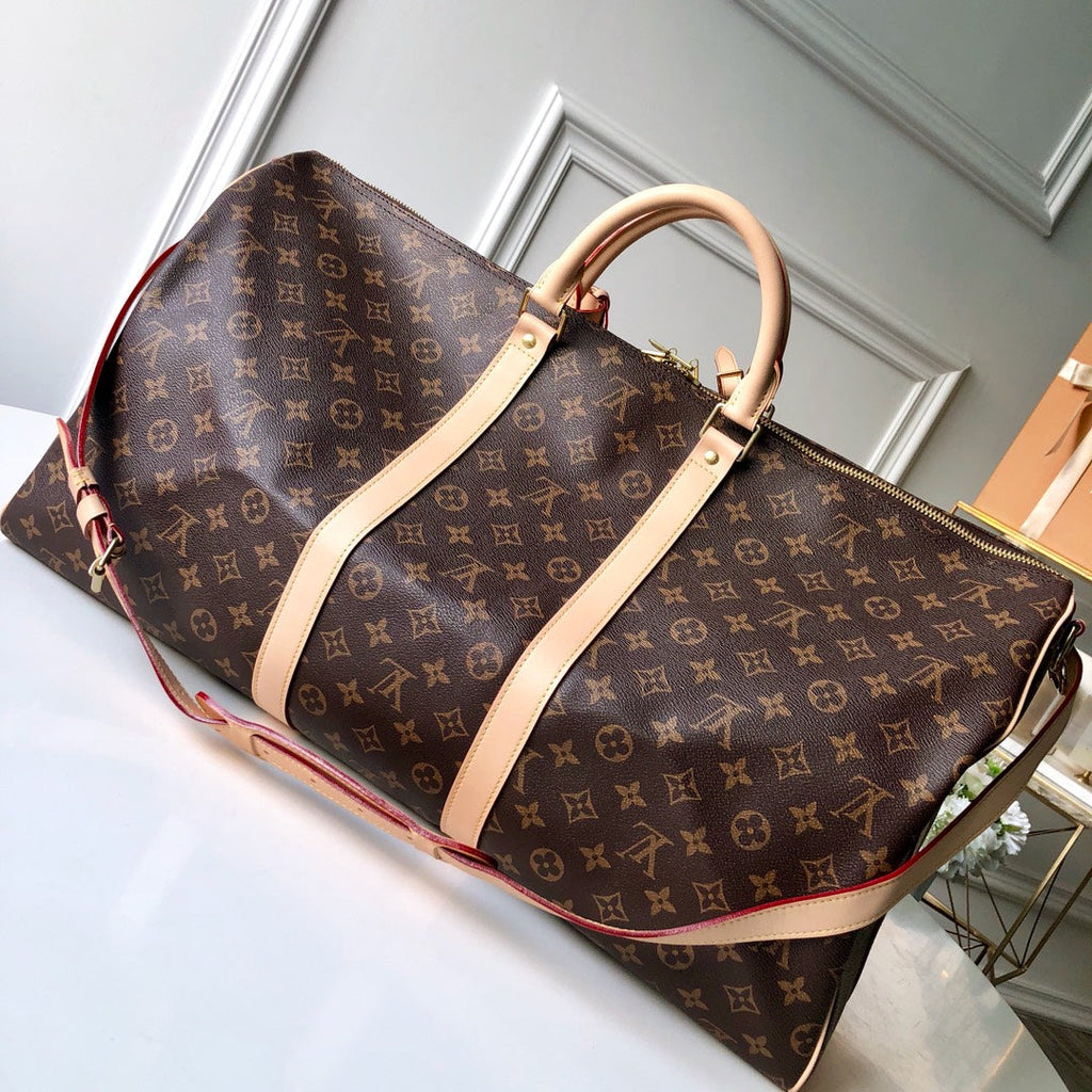 Bolsa de viaje