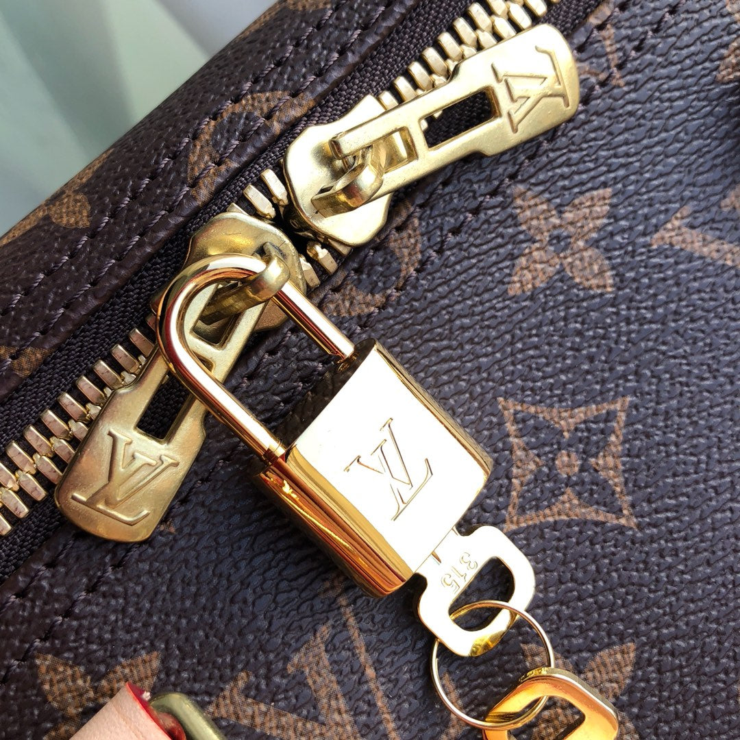 Bolsa de viaje