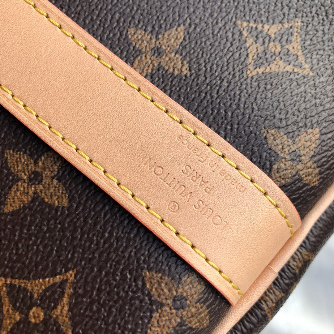 Bolsa de viaje