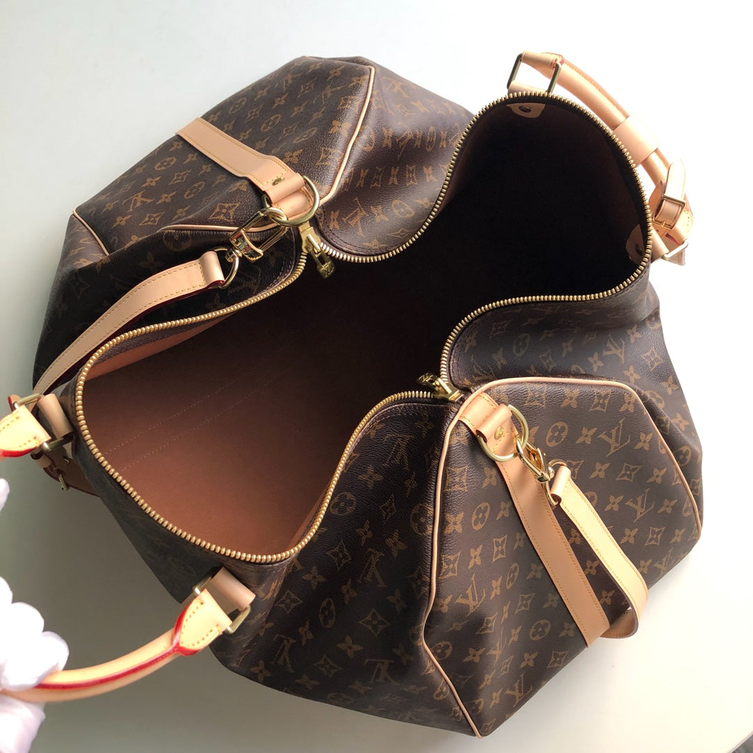 Bolsa de viaje