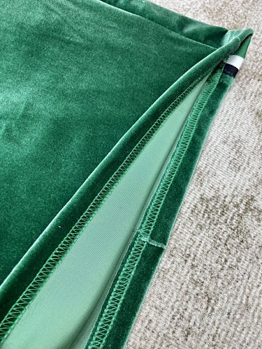 Velvet House Shorts