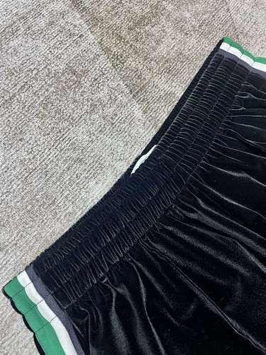 Velvet House Shorts