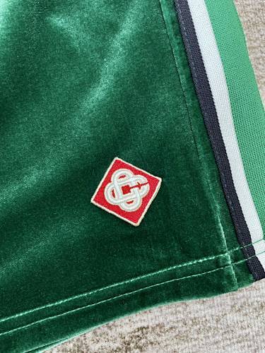 Velvet House Shorts
