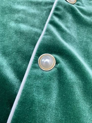 Velvet House Polo