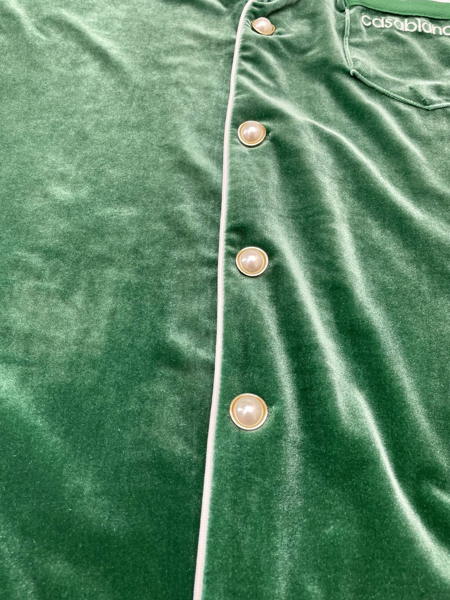 Velvet House Polo