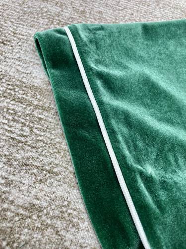Velvet House Polo