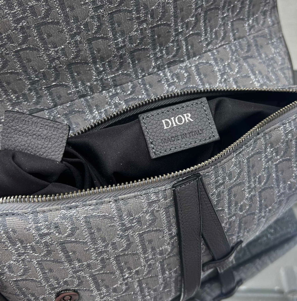 Bolso Bandolera con Solapa Magnética